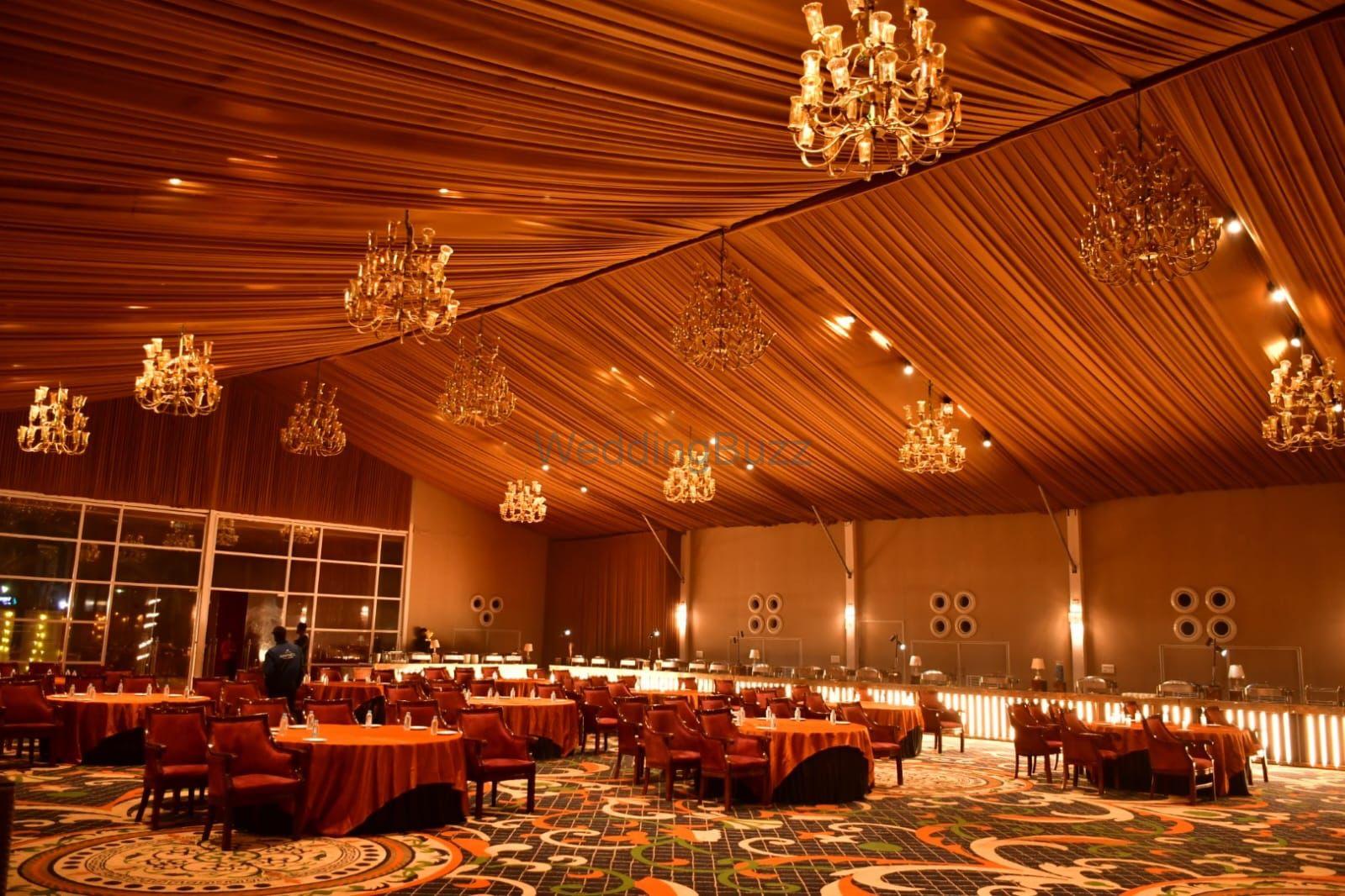 ANANDA Weddings and Resort